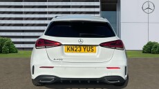 Mercedes-Benz A-Class A200 AMG Line Executive 5dr Auto Petrol Hatchback